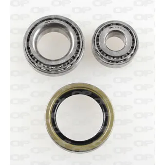 Roulement de roue avant OPEN PARTS