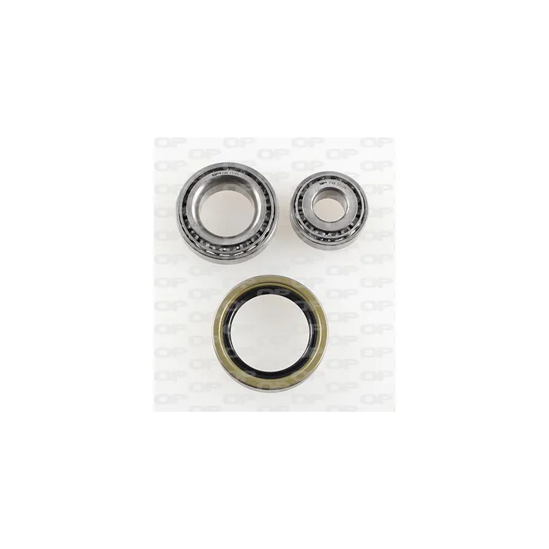 Roulement de roue avant OPEN PARTS HBK5246.00