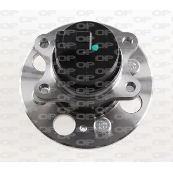 Roulement de roue arrière OPEN PARTS HBK5247.03