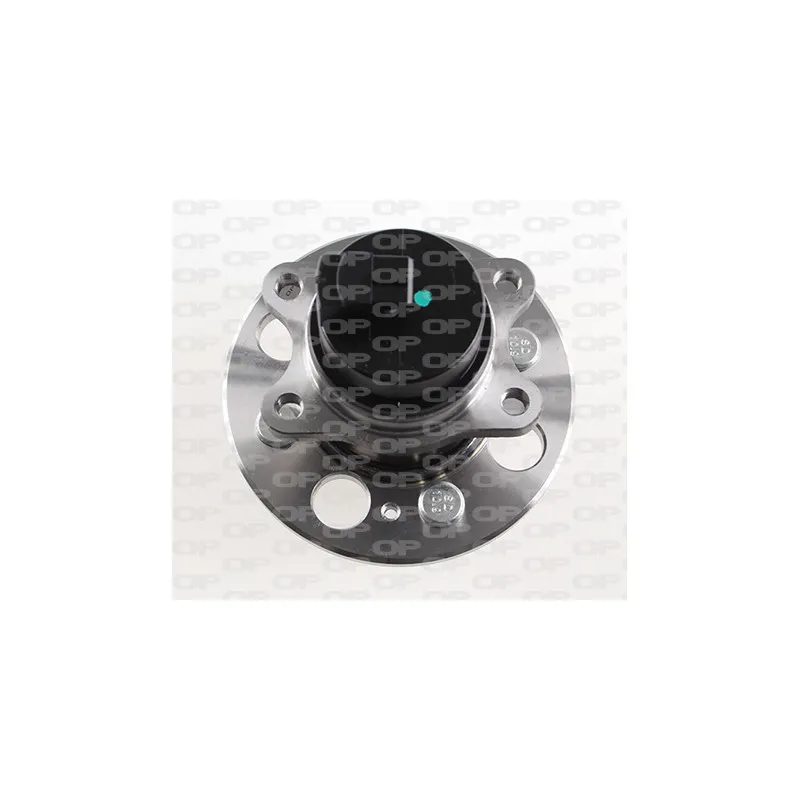 Roulement de roue arrière OPEN PARTS HBK5247.03