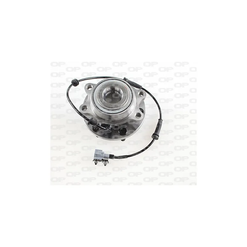 Roulement de roue avant OPEN PARTS HBK5248.03