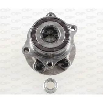 Roulement de roue arrière OPEN PARTS HBK5249.03