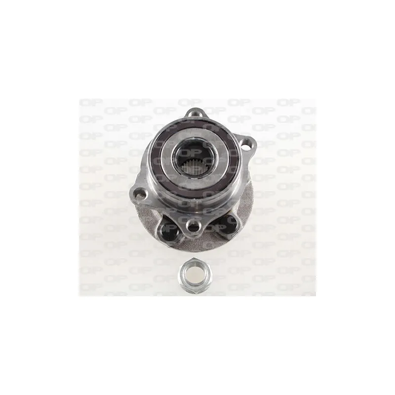 Roulement de roue arrière OPEN PARTS HBK5249.03