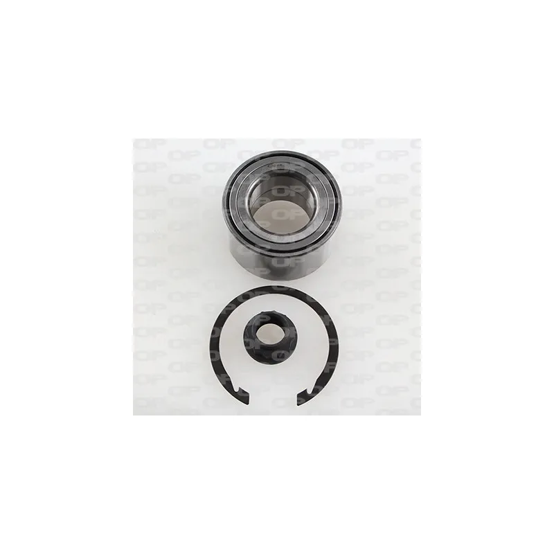 Roulement de roue avant OPEN PARTS HBK5250.01