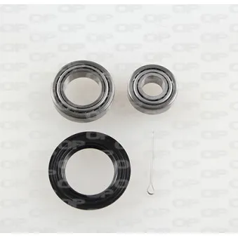 Roulement de roue arrière OPEN PARTS HBK5253.00