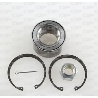 Roulement de roue avant OPEN PARTS HBK5254.01