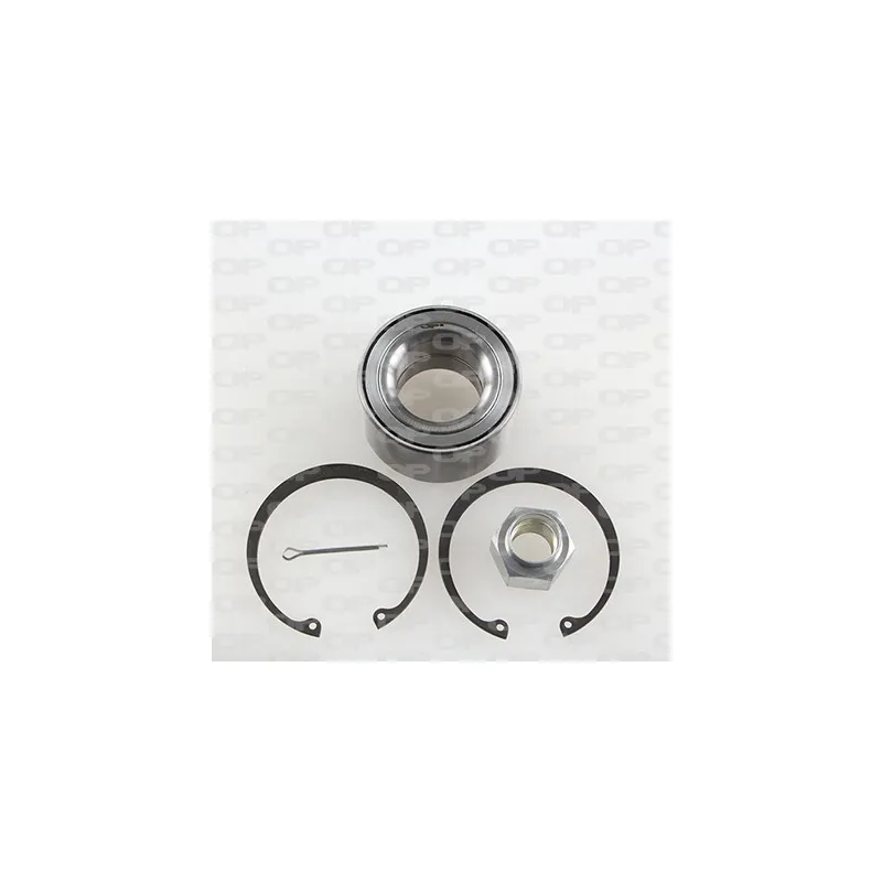 Roulement de roue avant OPEN PARTS HBK5254.01