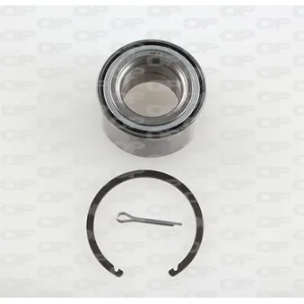 Roulement de roue avant OPEN PARTS HBK5255.01