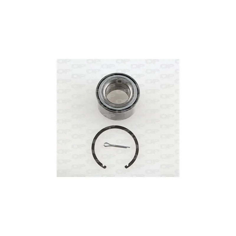 Roulement de roue avant OPEN PARTS HBK5255.01