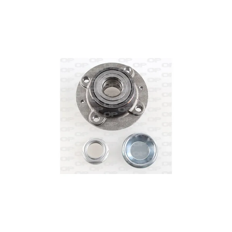 Roulement de roue arrière OPEN PARTS HBK5256.02