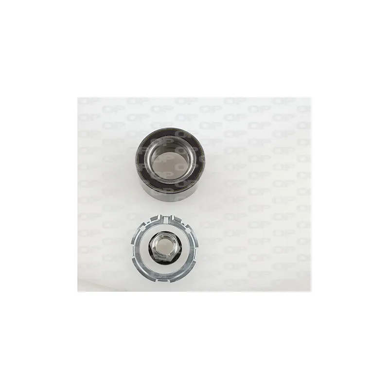 Roulement de roue avant OPEN PARTS HBK5258.01