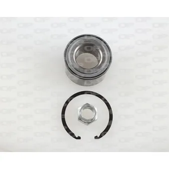 Roulement de roue avant OPEN PARTS HBK5259.01