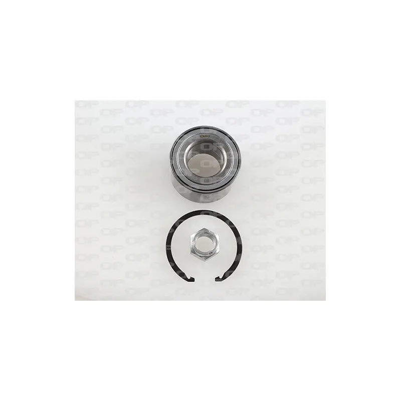 Roulement de roue avant OPEN PARTS HBK5259.01