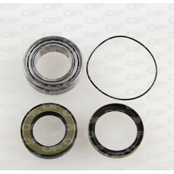Roulement de roue arrière OPEN PARTS HBK5260.00