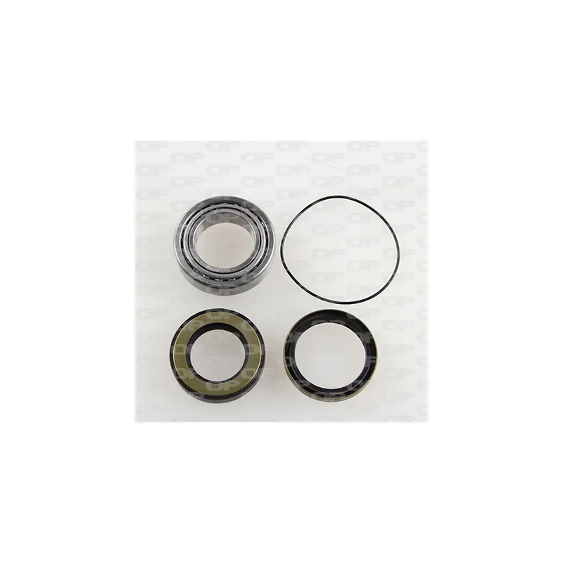 Roulement de roue arrière OPEN PARTS HBK5260.00