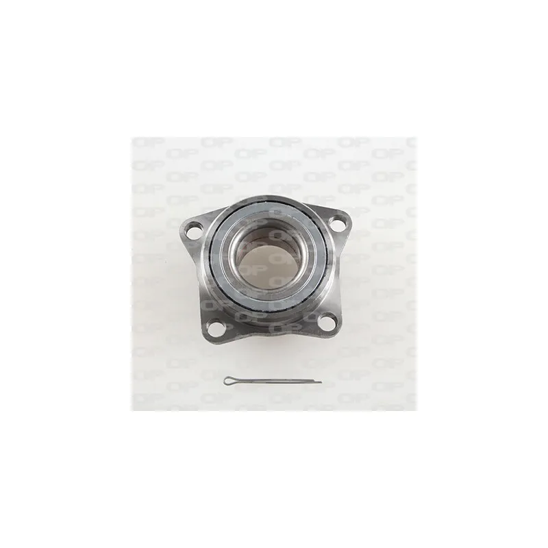 Roulement de roue avant OPEN PARTS HBK5261.02