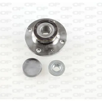 Roulement de roue arrière OPEN PARTS HBK5262.02