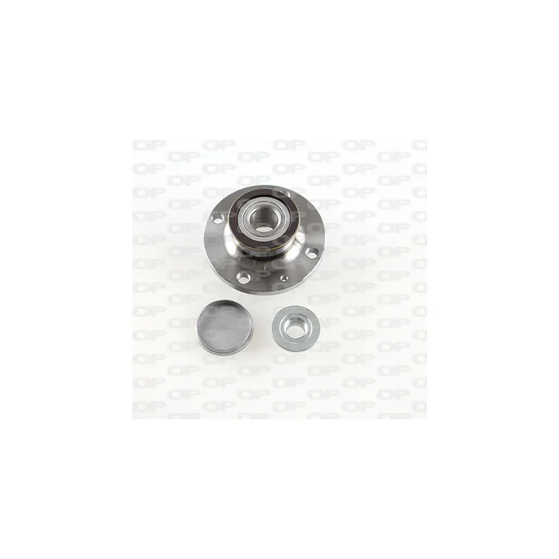 Roulement de roue arrière OPEN PARTS HBK5262.02