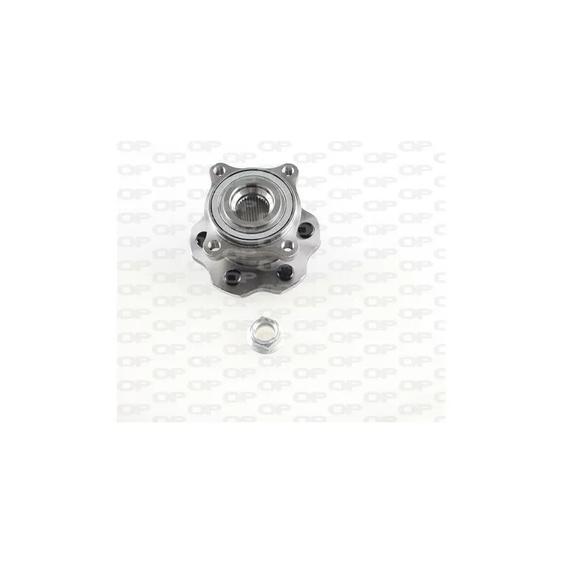 Roulement de roue arrière OPEN PARTS HBK5263.03
