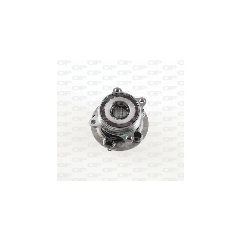 Roulement de roue avant OPEN PARTS HBK5264.03