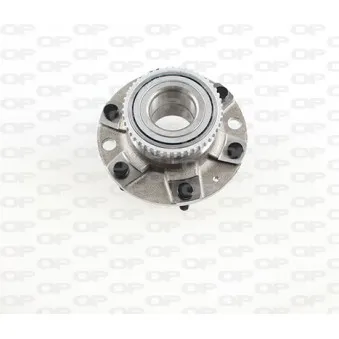 Roulement de roue avant OPEN PARTS HBK5265.02