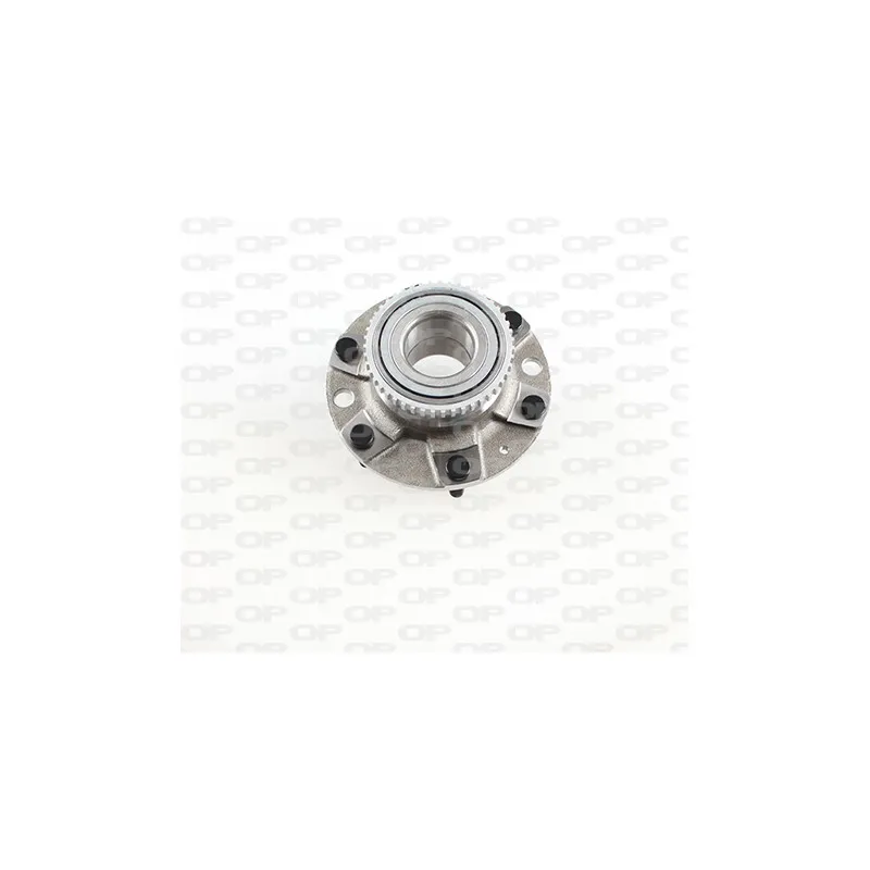 Roulement de roue avant OPEN PARTS HBK5265.02