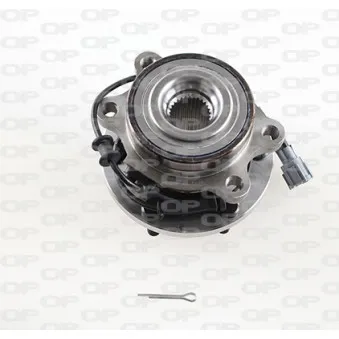 Roulement de roue avant OPEN PARTS
