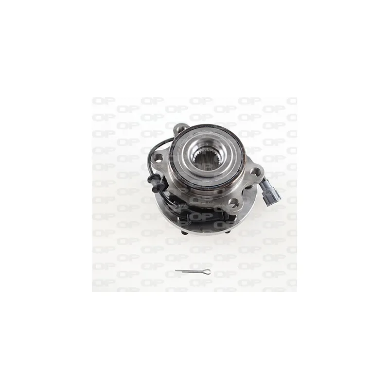 Roulement de roue avant OPEN PARTS HBK5266.03