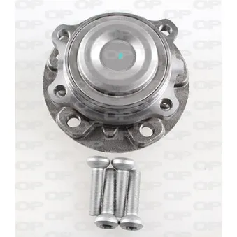 Roulement de roue avant OPEN PARTS HBK5267.03