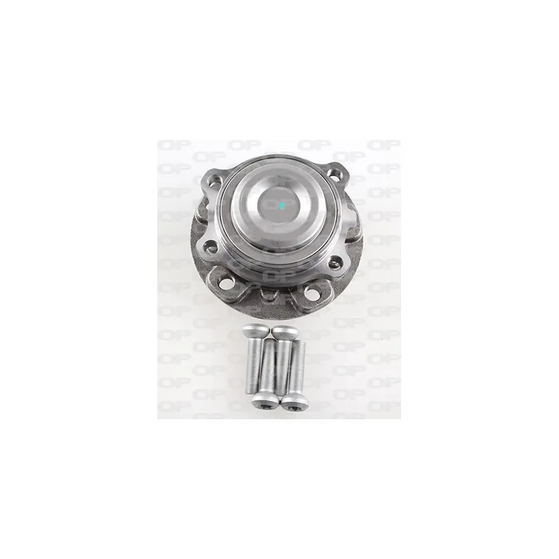 Roulement de roue avant OPEN PARTS HBK5267.03