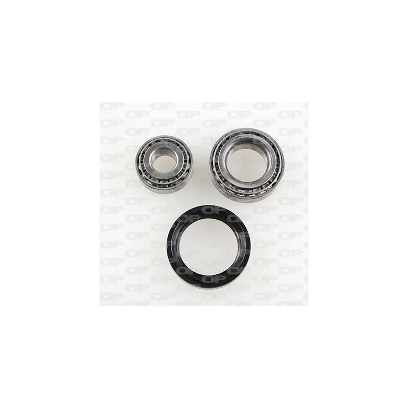 Roulement de roue avant OPEN PARTS HBK5268.00