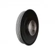 Poulie, vilebrequin STARQ SQ329-03108 - Visuel 3