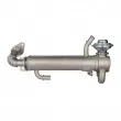 Radiateur, réaspiration des gaz d'échappement STARQ SQ322-06209 - Visuel 3