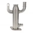 Radiateur, réaspiration des gaz d'échappement STARQ SQ322-00100 - Visuel 1