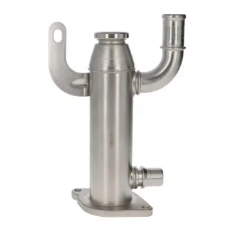 Radiateur, réaspiration des gaz d'échappement STARQ