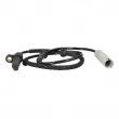 Capteur, vitesse de roue STARQ SQ426-02384 - Visuel 1