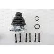 Soufflets de cardan arrière OPEN PARTS SJK7000.00 - Visuel 1