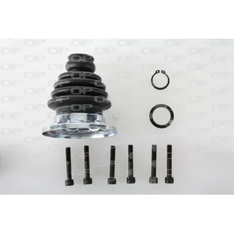 Soufflets de cardan arrière OPEN PARTS SJK7000.00