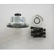 Soufflets de cardan arrière OPEN PARTS SJK7002.00 - Visuel 1