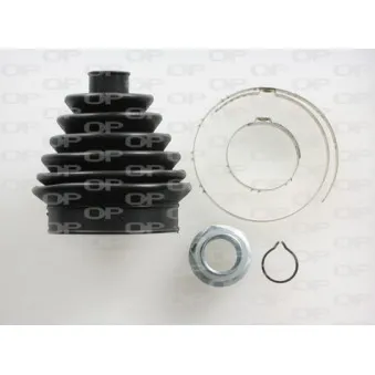 Soufflets de cardan avant OPEN PARTS