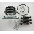 Soufflets de cardan avant OPEN PARTS SJK7004.00 - Visuel 1