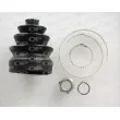 Soufflets de cardan avant OPEN PARTS SJK7005.00 - Visuel 1