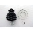Soufflets de cardan avant OPEN PARTS SJK7008.00 - Visuel 1