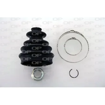 Soufflets de cardan avant OPEN PARTS