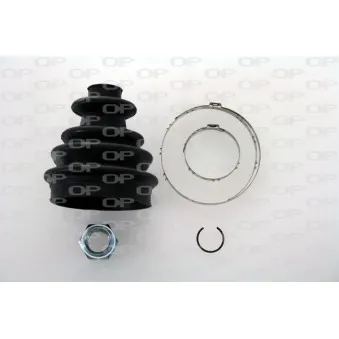 Soufflets de cardan avant OPEN PARTS SJK7010.00