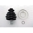 Soufflets de cardan avant OPEN PARTS SJK7011.00 - Visuel 1
