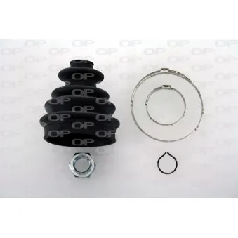 Soufflets de cardan avant OPEN PARTS SJK7011.00