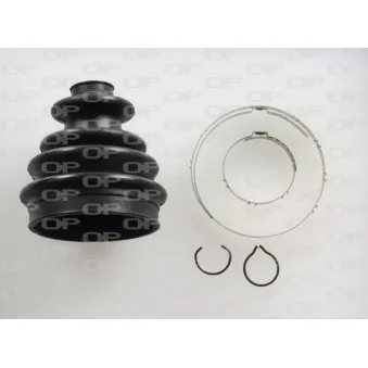 Soufflets de cardan avant OPEN PARTS SJK7012.00