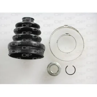 Soufflets de cardan avant OPEN PARTS SJK7013.00