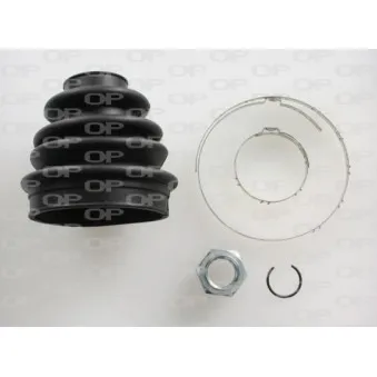 Soufflets de cardan avant OPEN PARTS SJK7014.00
